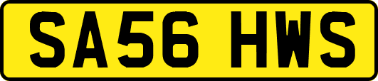SA56HWS