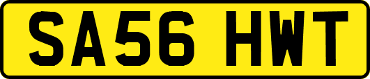 SA56HWT