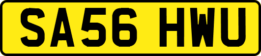 SA56HWU
