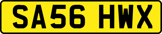 SA56HWX