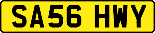 SA56HWY