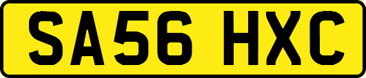 SA56HXC