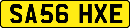 SA56HXE