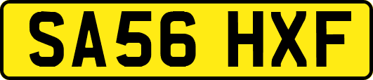 SA56HXF
