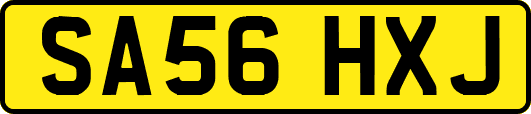 SA56HXJ