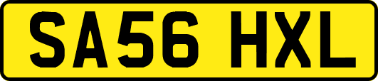 SA56HXL