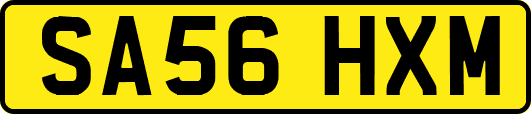 SA56HXM