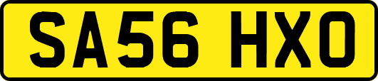 SA56HXO