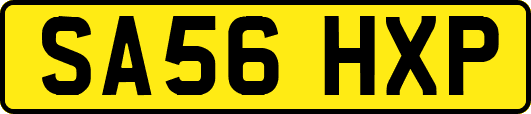SA56HXP
