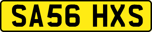 SA56HXS