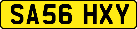 SA56HXY