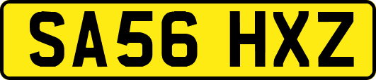 SA56HXZ