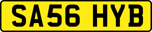 SA56HYB