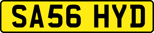 SA56HYD