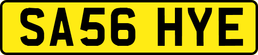 SA56HYE