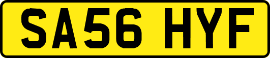 SA56HYF