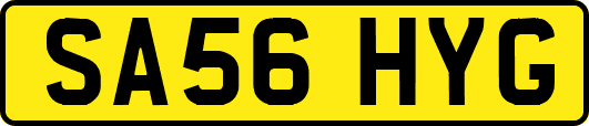 SA56HYG