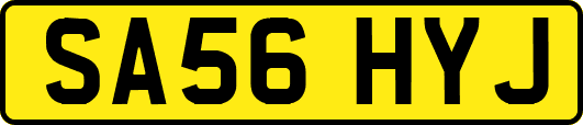 SA56HYJ