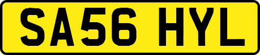 SA56HYL