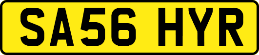 SA56HYR