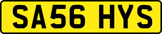 SA56HYS