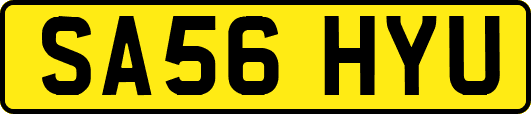 SA56HYU
