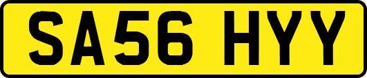 SA56HYY
