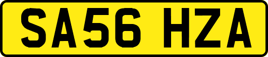 SA56HZA