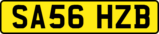 SA56HZB