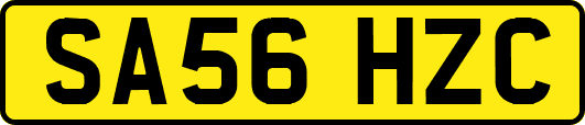 SA56HZC