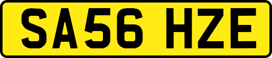 SA56HZE