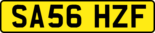 SA56HZF