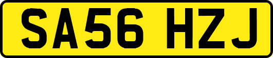 SA56HZJ