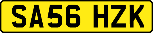 SA56HZK