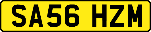 SA56HZM