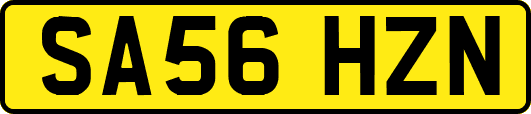 SA56HZN