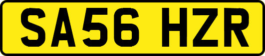 SA56HZR