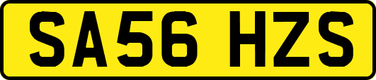 SA56HZS