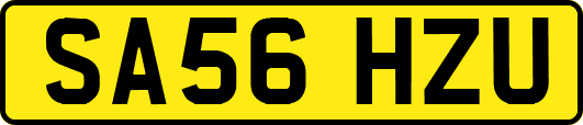 SA56HZU