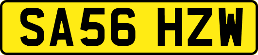 SA56HZW