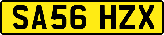 SA56HZX