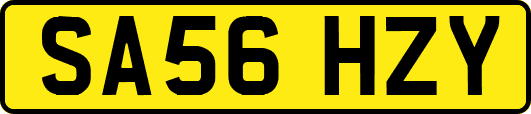 SA56HZY