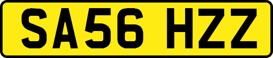 SA56HZZ