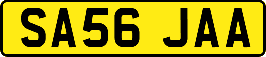 SA56JAA