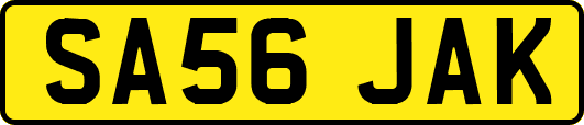SA56JAK