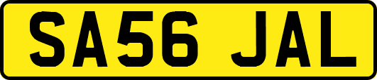 SA56JAL