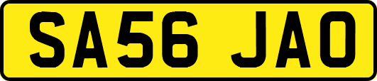 SA56JAO