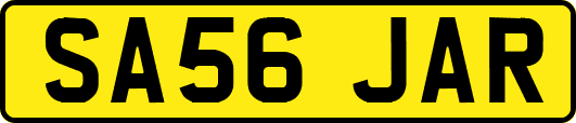 SA56JAR