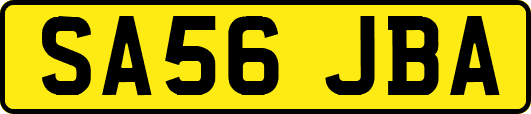 SA56JBA