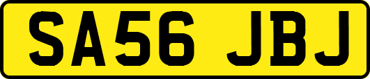 SA56JBJ